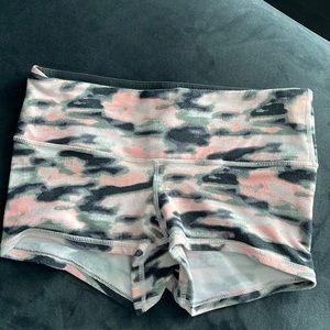 Size 4 athletic shorts